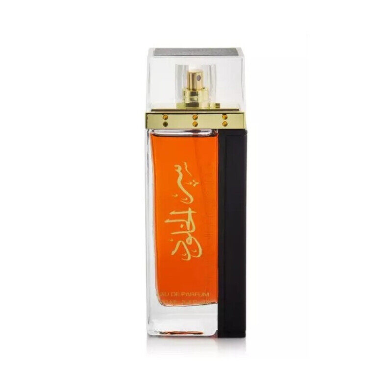

Lattafa Perfumes Lattafa Spray Ser Al Khulood Brown 100 Ml