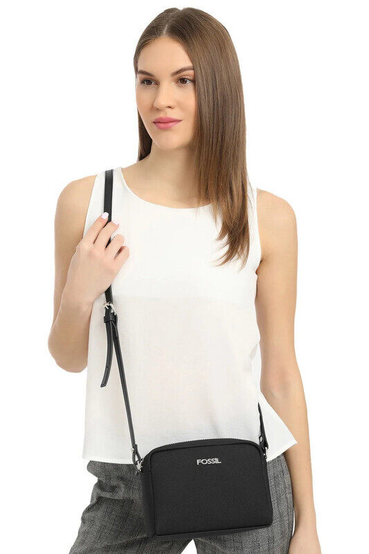 Fossil New Season Shoulder Bag