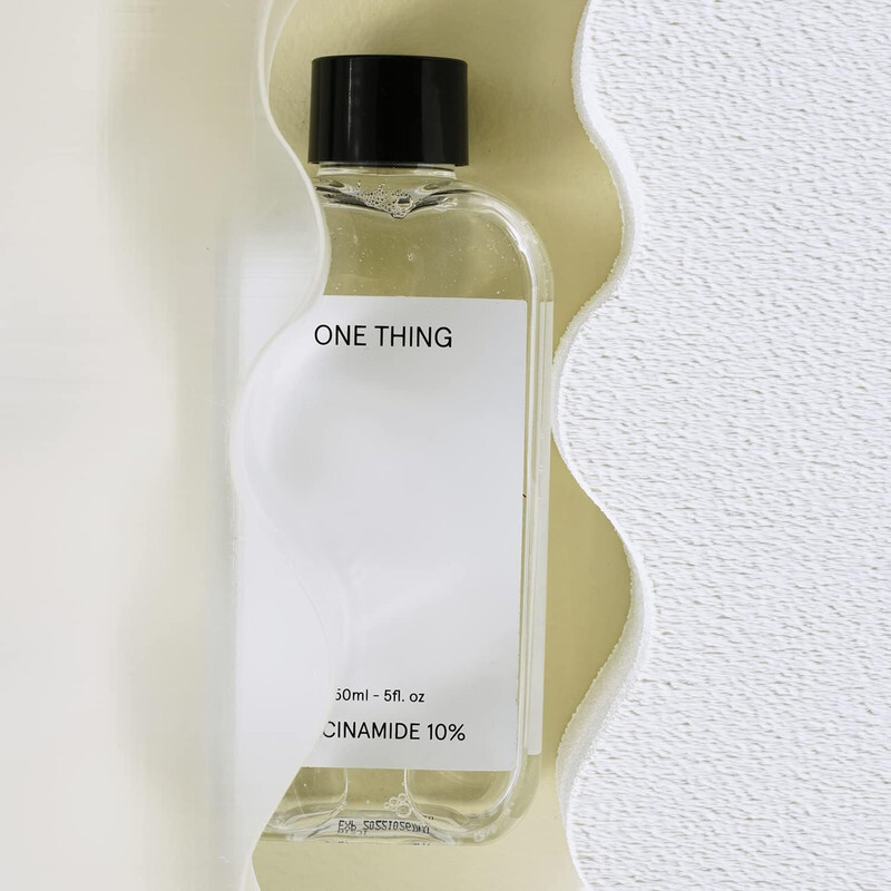 (One Thing) Niacinamide 10% 150ml