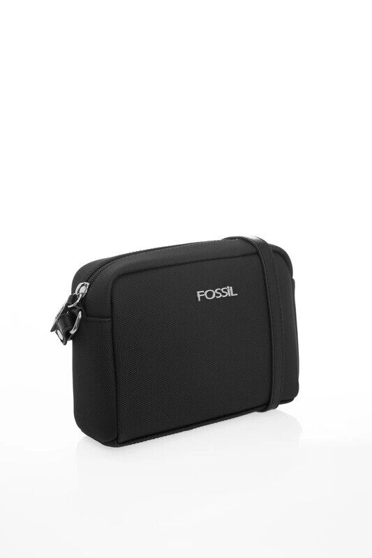 Fossil New Season Shoulder Bag - Black