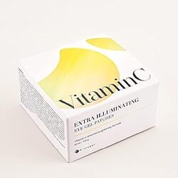 K-secret Extra Illuminating Eye Gel Patches (Vitamin C)