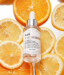 (DEAR KLAIRS ) Freshly Juiced Vitamin Drop # Vitamin C Serum