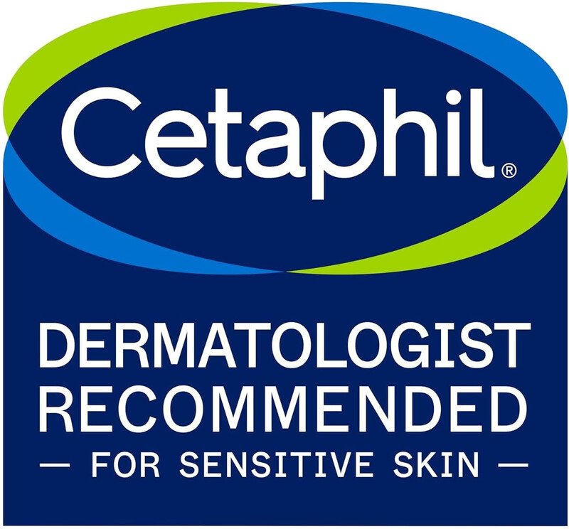 Cetaphil Moisturizing Cream 550g