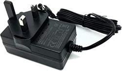 Yamaha MAG050 Power Adapter, Black