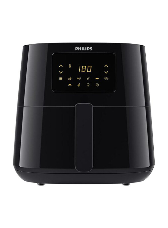 

Philips Essential Airfryer XL, 2000W, HD9270/90, Black