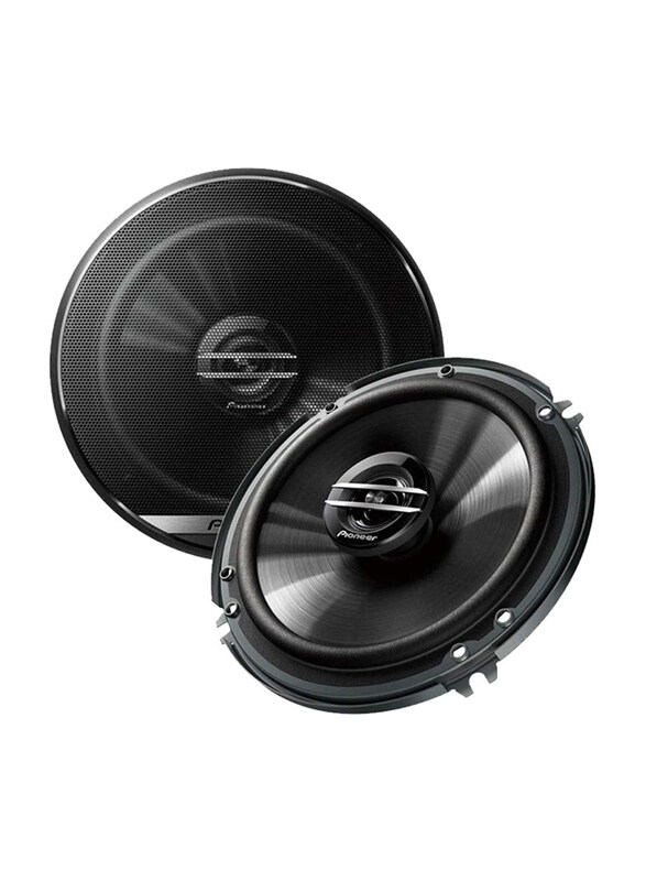 

Pioneer TS-G1620F Car Speaker, Black