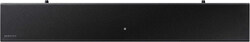 Samsung HW-T400/ZN 2.0 Channel Sound Bar with Built-in Subwoofer, UAE Version, Black