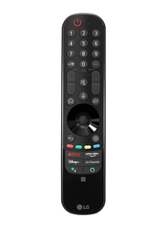 LG Original Magic Remote, MR21GC, Black