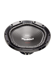 Sony Xplod XS-NW1200 1800 Watts 12" Single Coil Car Audio Sub-Woofer, Black