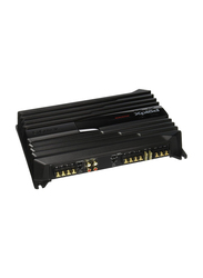 Sony Xplod XM-N1004 1000W In Car Amplifier, Black