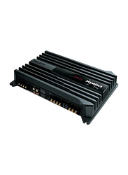 Sony Xplod XM-N1004 1000W 4-Channel Stereo Car Audio Amplifier, Black