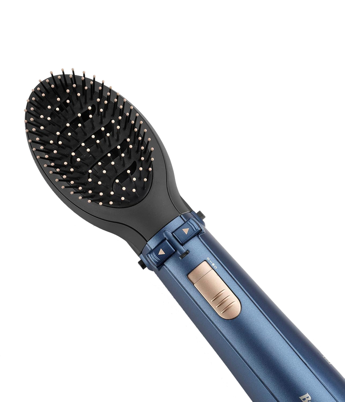 BaByliss Style Pro 1000 Hair Styler (UAE Version), AS965SDE, Blue