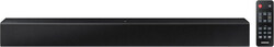 Samsung HW-T400/ZN 2.0 Channel Sound Bar with Built-in Subwoofer, UAE Version, Black