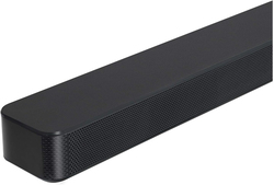 LG SN4.DGBRLLK 2.1 Channel Bluetooth Sound Bar with Dolby Audio and DTS Digital Surround, Black