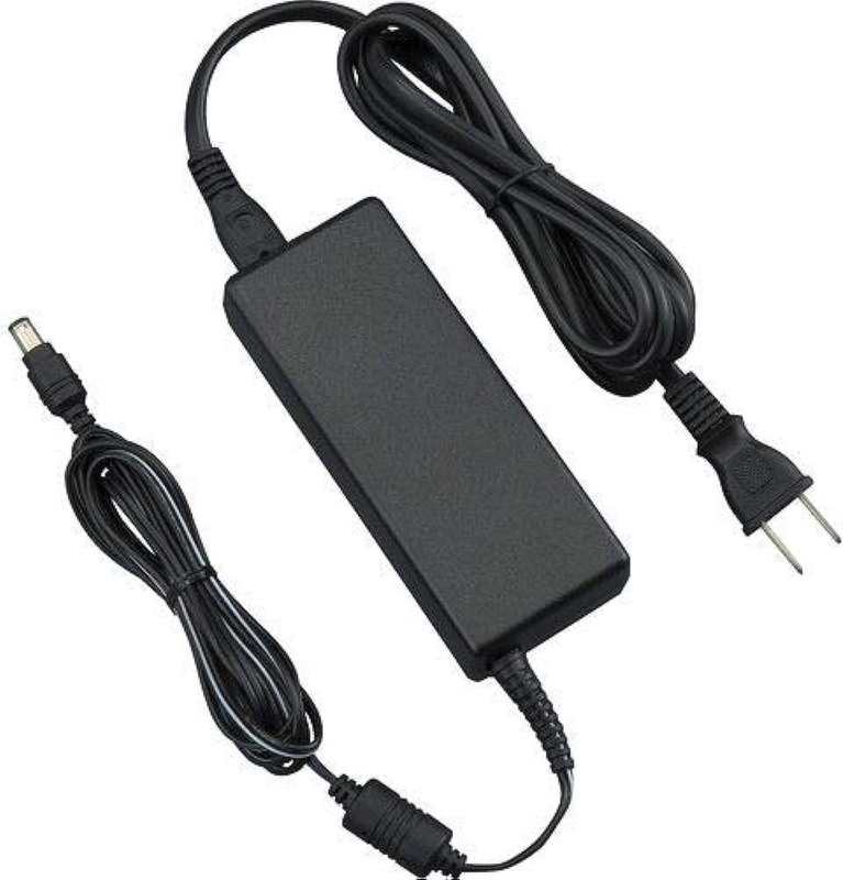 Yamaha PA-300C AC Power Adapter for Keyboard, Black