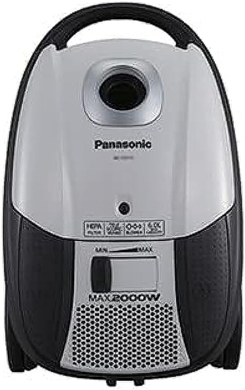 

Panasonic Vacuum Cleaner, MC-CG713, Multicolour