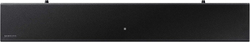 Samsung HW-T400/XU 2.0 Channel Sound Bar with Built-in Subwoofer, International Version, Black