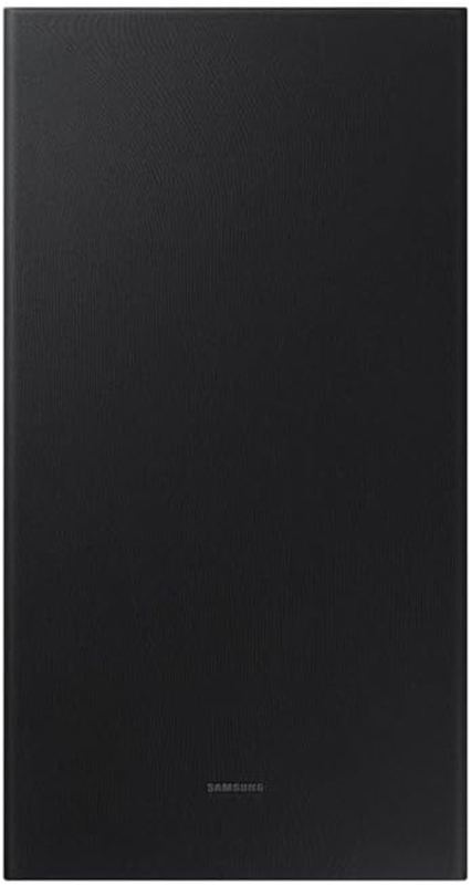 Samsung HW-B550 2.1 Channel Wireless Sound Bar with Dolby Audio/DTS Virtual:X, 2022 Model, Black