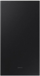 Samsung HW-B550 2.1 Channel Wireless Sound Bar with Dolby Audio/DTS Virtual:X, 2022 Model, Black