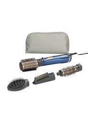 BaByliss Style Pro 1000 Hair Styler (UAE Version), AS965SDE, Blue