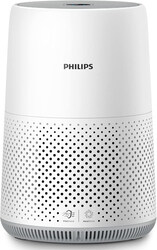 Philips Series 800 Air Purifier, AC0819/10, White