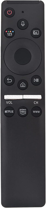 

Winflike Remote Control for Samsung TV, BN59-01312D, Black