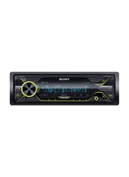 Sony DSXA416BT Headunit Car Radio, Black