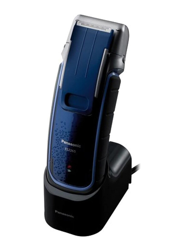 

Panasonic Wet/Dry Body Shaver, ES2265, Blue