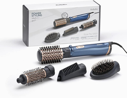 BaByliss Style Pro 1000 Hair Styler, AS965SDE, Blue