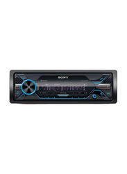 Sony DSXA416BT Headunit Car Radio, Black