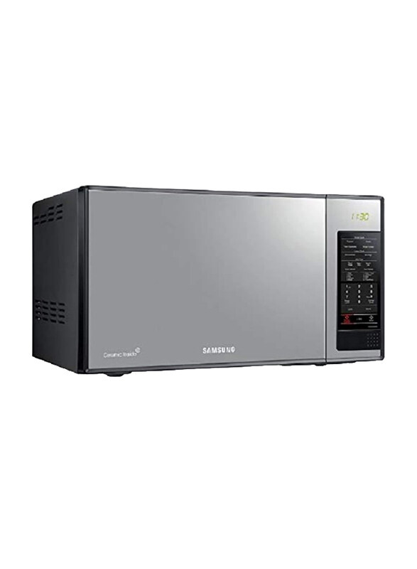 

Samsung 40L Microwave, MG402MADXBB/GY, Black