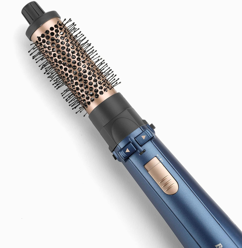 BaByliss Style Pro 1000 Hair Styler, AS965SDE, Blue