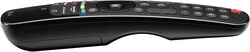 LG Magic Remote Control with NFC for LG TV, AN-MR21GC, Black