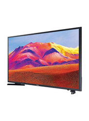 Samsung 43-Inch Flat FHD Smart TV, 43T5300AU, 43TU7000, Black