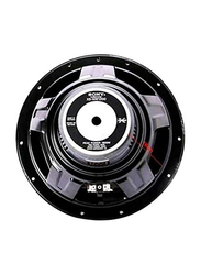 Sony Xplod XS-NW1200 1800 Watts 12" Single Coil Car Audio Sub-Woofer, Black