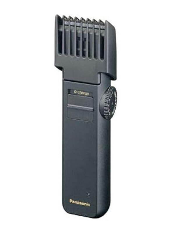 

Panasonic Beard and Hair Trimmer, ER-2051, Black