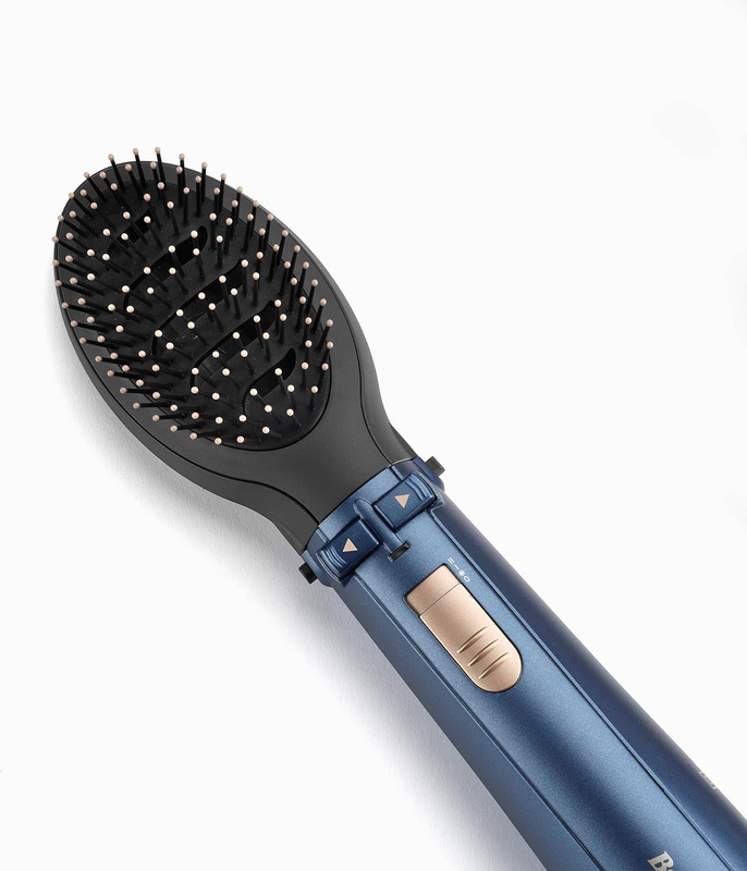 BaByliss Style Pro 1000 Hair Styler, AS965SDE, Blue