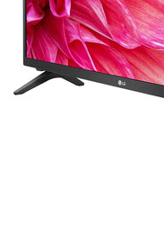 LG 32-Inch Flat LED Full HD High definition Resolution TV, 32LP500BPTAD1, Black