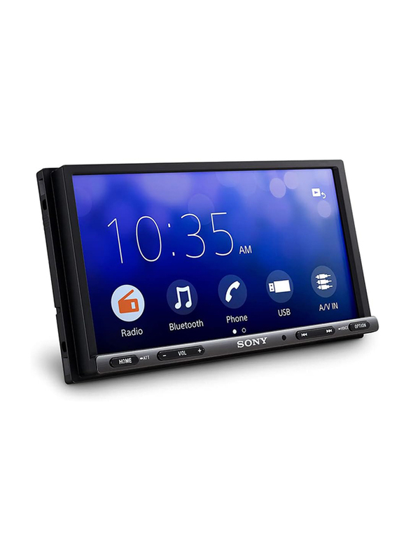 

Sony XAV-AX3200 6.95" Touch Screen with Apple Carplay and Android Auto, Black