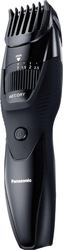 Panasonic Wet/Dry Beard Trimmer, ER-GB42, Gray