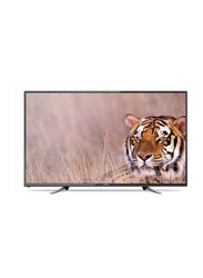 Nikai 32-Inch Flat HD LED Standard TV, NTV3272LED8, Black