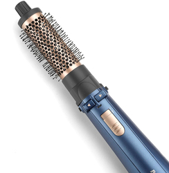 BaByliss Style Pro 1000 Hair Styler (UAE Version), AS965SDE, Blue