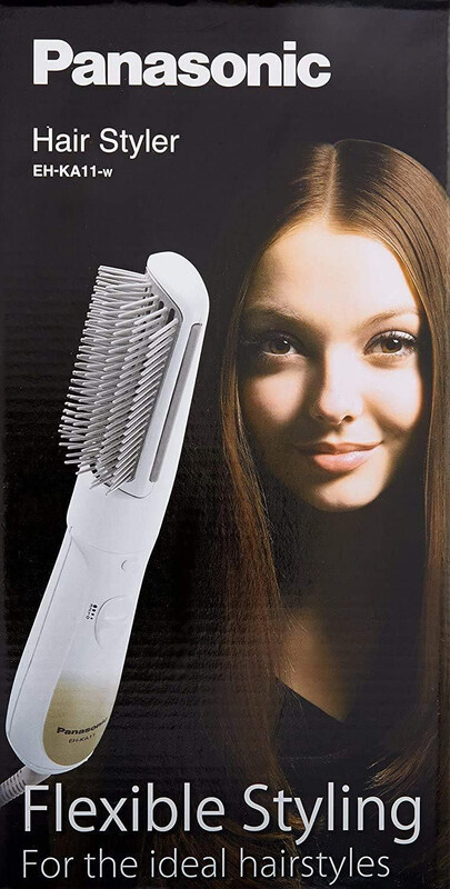 

Panasonic Hair Styler, White