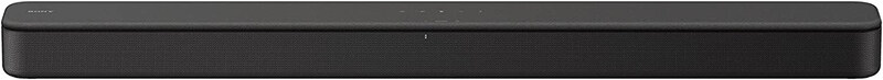 

Sony HT-S100F 2 Channel Single Soundbar with Bluetooth Technology, Black