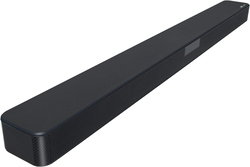 LG SN4 2.1 Channel Bluetooth Sound Bar with Dolby Audio and DTS Digital Surround, Black