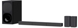 Sony HT-S20R 5.1 Channel Home Theater System with Sound Bar, Black