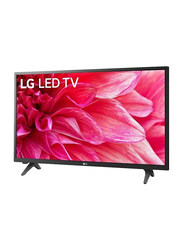 LG 32-Inch Flat LED Full HD High definition Resolution TV, 32LP500BPTAD1, Black