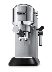 Delonghi America Dedica Deluxe Espresso, Ec685M, Silver