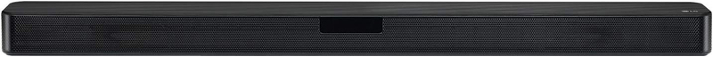 LG SN4 2.1 Channel Bluetooth Sound Bar with Dolby Audio and DTS Digital Surround, Black