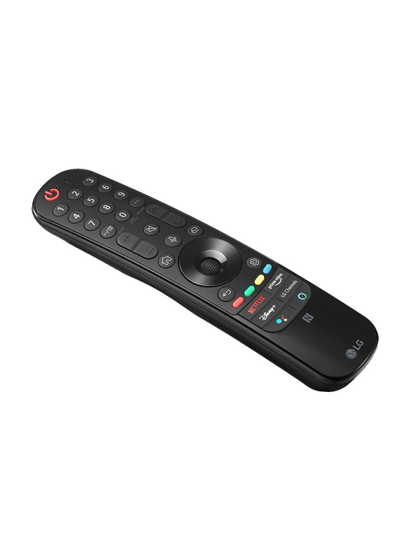 LG Original Magic Remote, MR21GC, Black